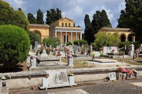 Campo Verano