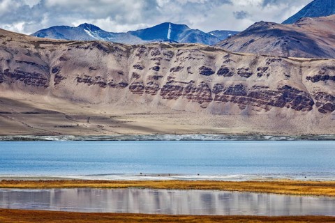 Tso Kar
