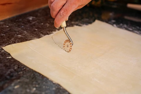 Schwaebische Kueche