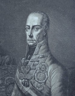 Franz Joseph Karl