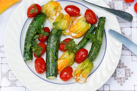 Southern German cuisine