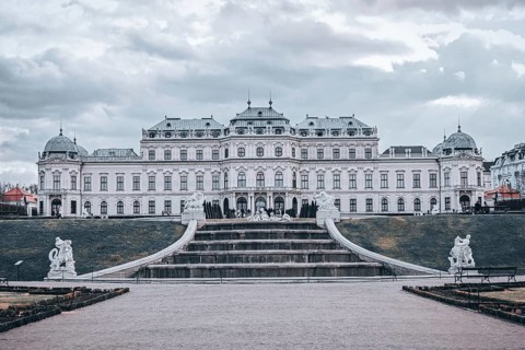 Schloss Belvedere