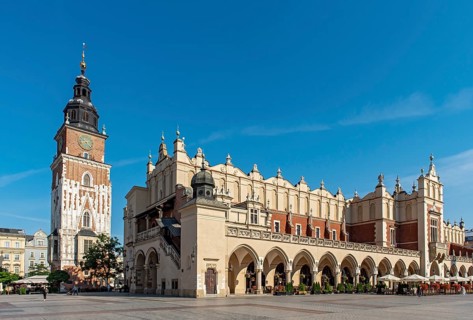 Main Square