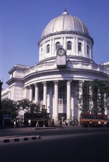 General post office