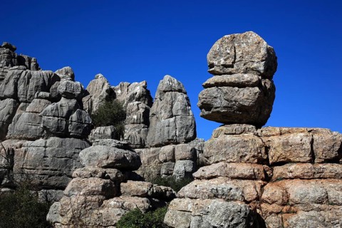 El Torcal