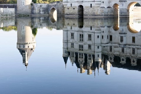 Chateau de Chenonceau