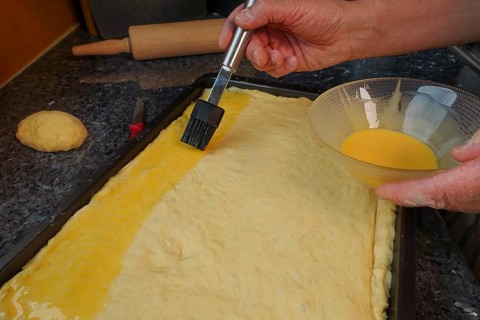 Swabian cuisine