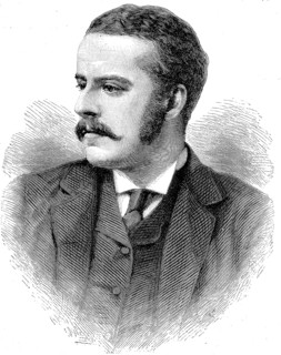 Alexander William George Duff