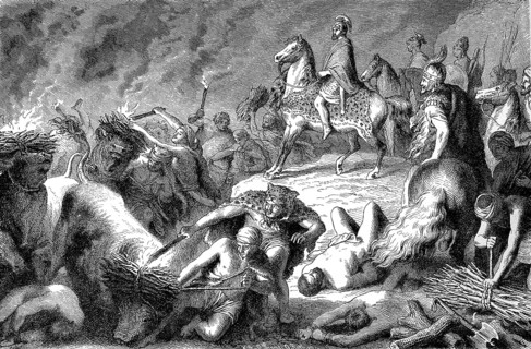 Second Punic War