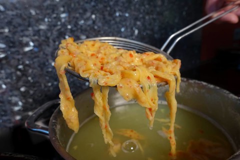 Swabian cuisine