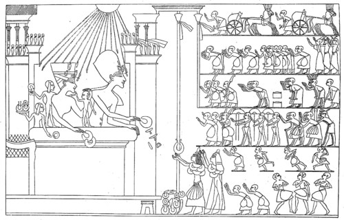Amenhotep IV