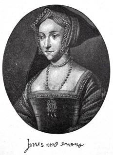Jane Seymour