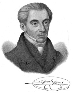 Count Ioannis Antonios Kapodistrias