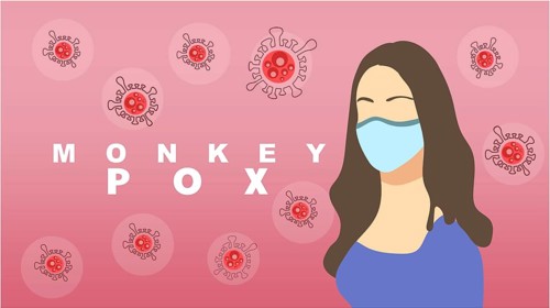 Conceptual design of monkeypox virus