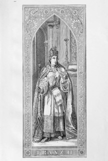 Franz Joseph Karl