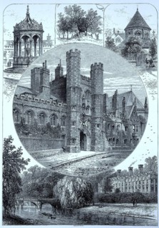 Cambridge