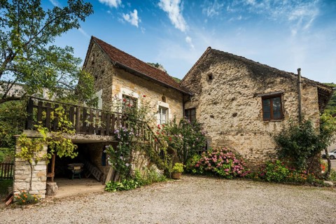 Old house