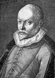 Orlande de Lassus