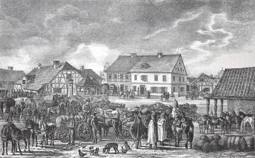 Sensburg