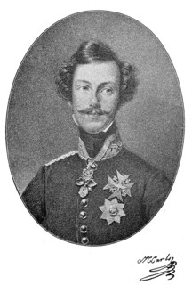 Carlos de Borbon
