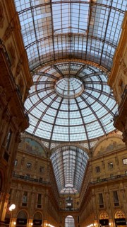 Galleria Vittorio Emanuele II