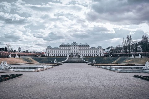Schloss Belvedere