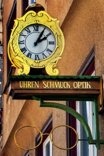 Nasenschild