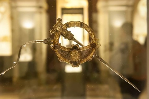 Tara Brooch