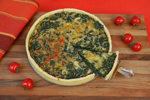 Swabian cuisine