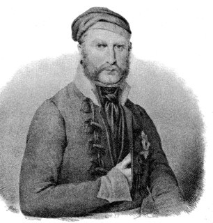 Friedrich August von Braunschweig-Lueneburg-Oels