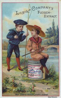Nursery rhyme series
