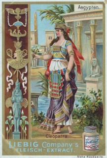 Picture series historical persons