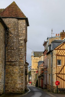 Rue Clement Bigot