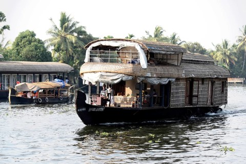 Houseboats