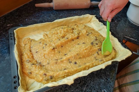 Swabian cuisine