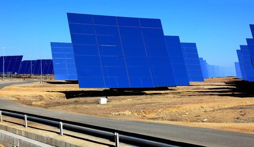 Sanlucar la Mayor