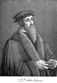John Calvin