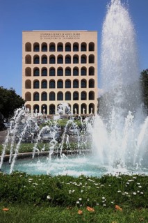 Palazzo della Civilta Italiana