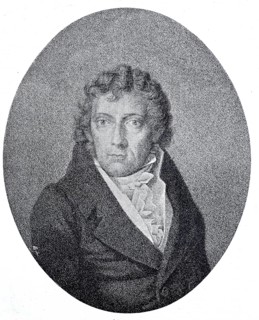 Friedrich Daniel Ernst Schleiermacher