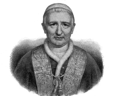 Gregorius XVI