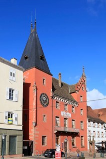 Former Chancellery