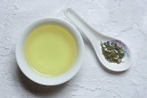 Green tea