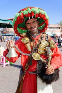 Water vendors