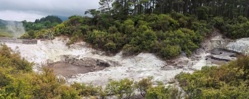 Thermal Springs