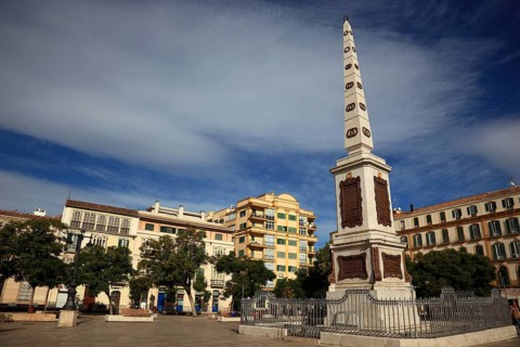 Malaga