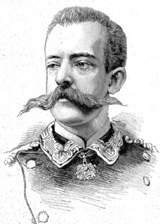 Amadeo I Amadeus