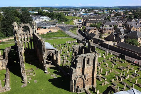 Elgin