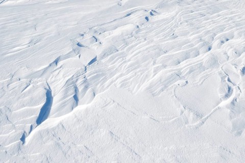 Snowdrift