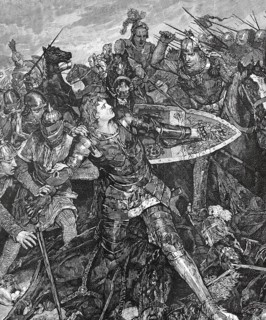 Battle of Muehldorf