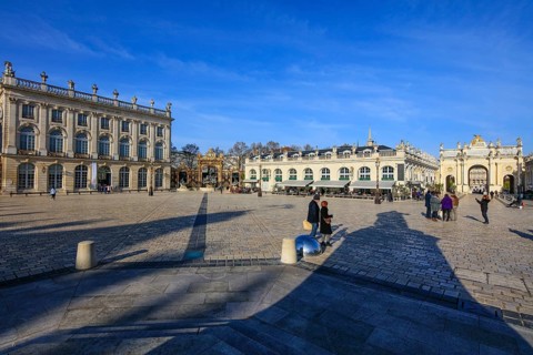 Musee des beaux arts